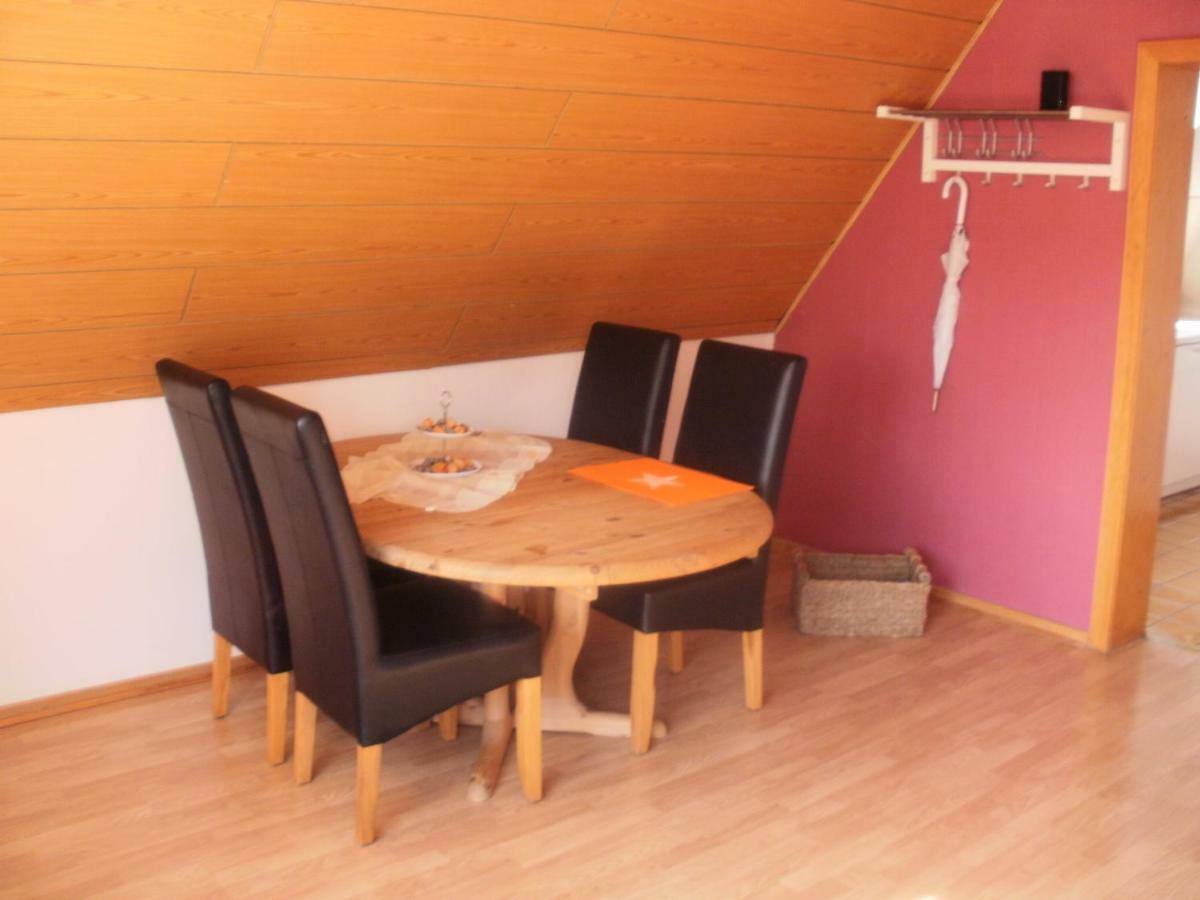Apartment Monika Frechen Exteriör bild