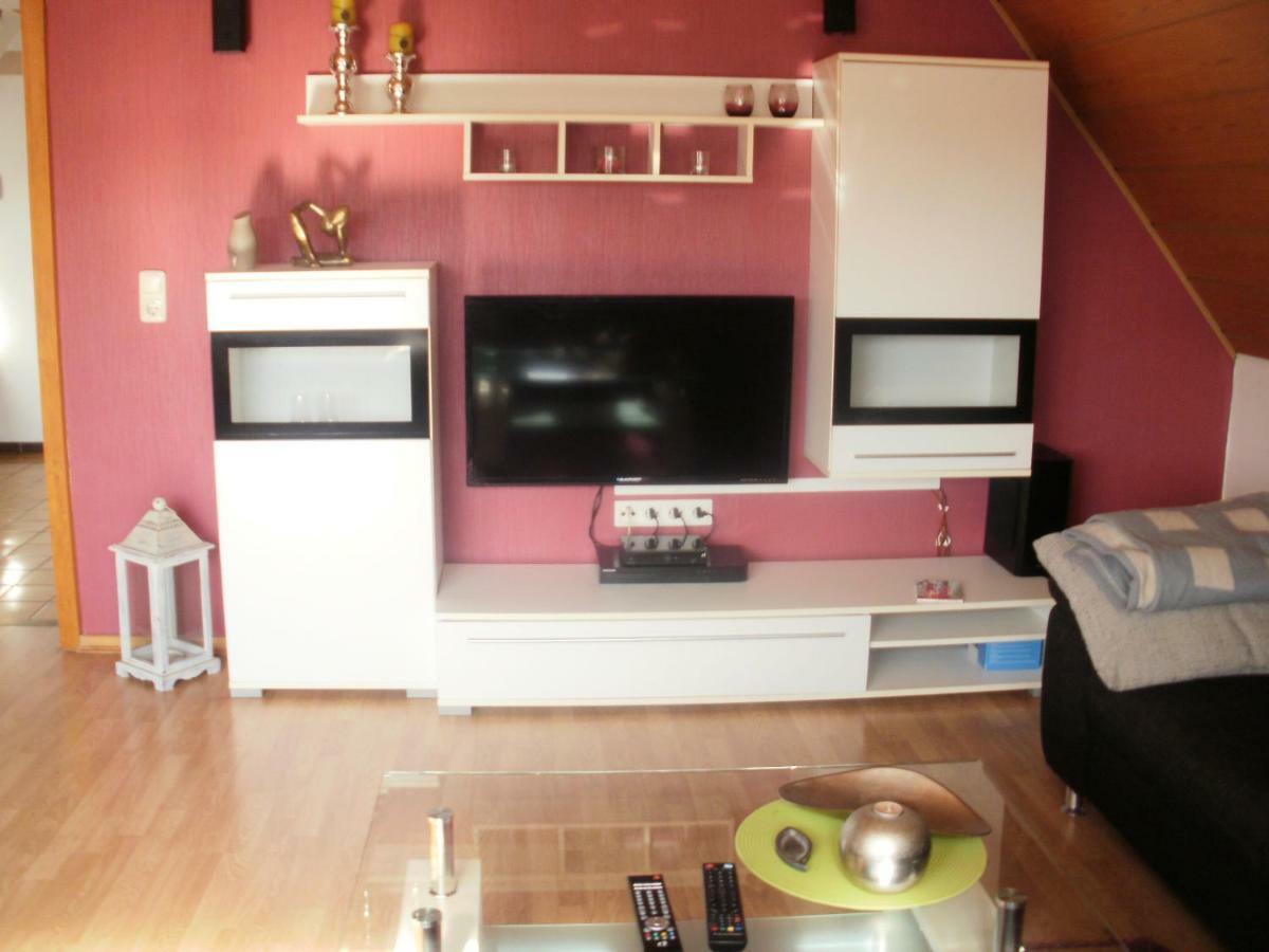 Apartment Monika Frechen Exteriör bild
