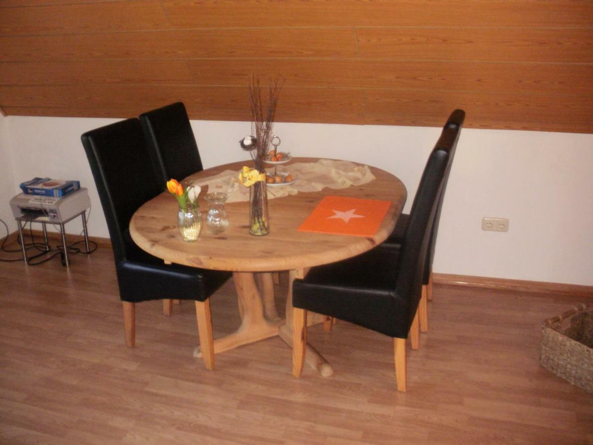 Apartment Monika Frechen Exteriör bild
