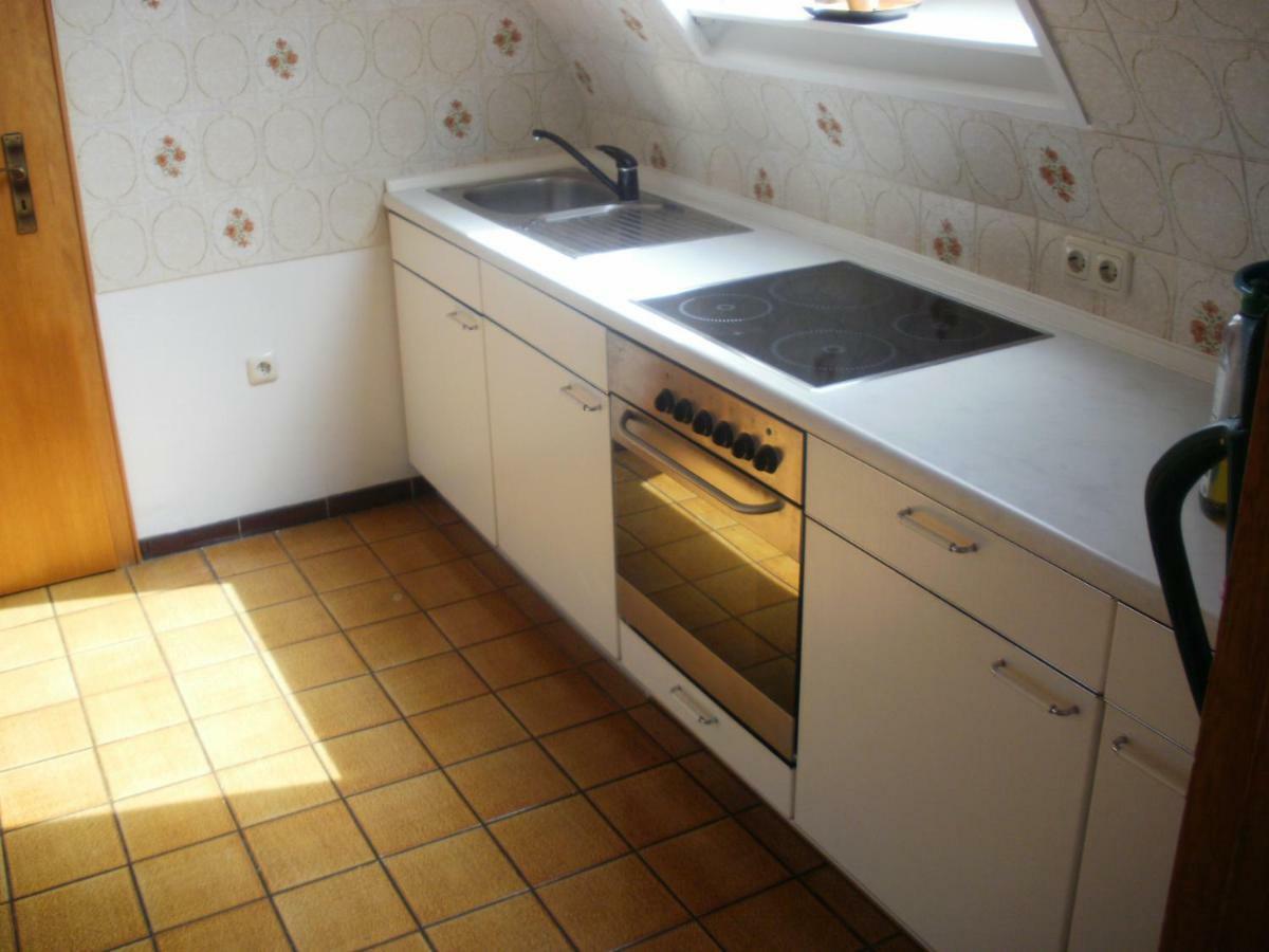 Apartment Monika Frechen Exteriör bild